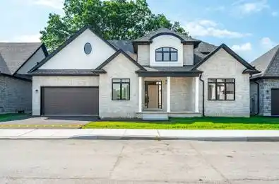 242 Mount Pleasant Street Unit# 6 Brantford Ontario N3T 1V1