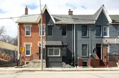106 Carlaw Avenue Toronto E01 Ontario M4M 2R7