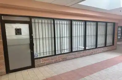 165 East Beaver Creek Road Unit# 34 Richmond Hill Ontario L4B 2N2