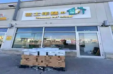 3262 Midland Avenue Unit# E110 Toronto E07 Ontario M1V 0C6