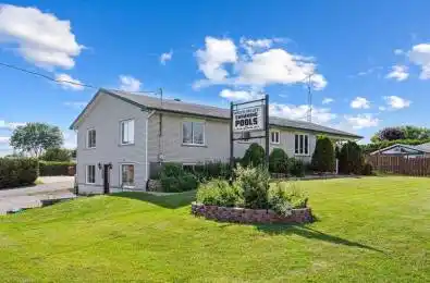 20397 Park Crescent South Glengarry Ontario K0C 1L0