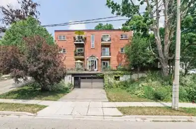 98 William Street Stratford Ontario N5A 4Y1