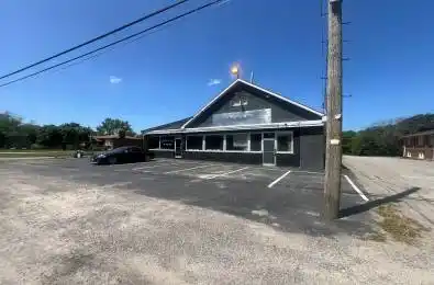 1451 Highway 8 N/A Hamilton Ontario L8E 5K9