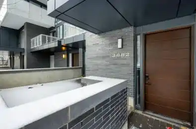 407 Webb Drive Mississauga Ontario L5B 0M4