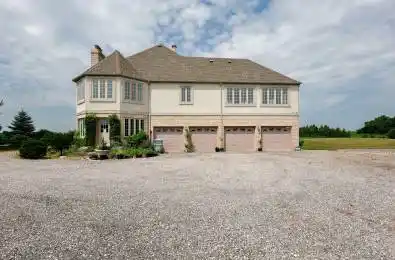 3480 Cuddy Drive Adelaide Metcalfe Ontario N7G 3H6
