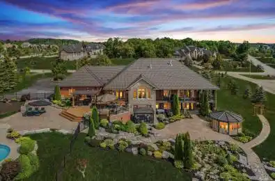 7 Clyde Court Scugog Ontario L9L 2C9