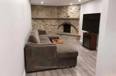 854 Moretta Avenue Pickering Ontario L1W 2J9