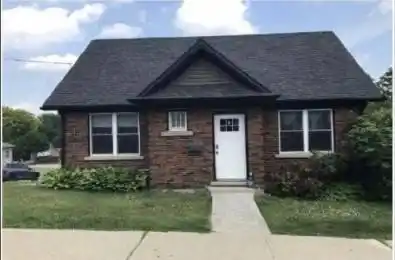 38 Washington Street Brant Ontario N3L 2A7