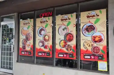 2849 Kingston Road Toronto E08 Ontario M1M 1N2