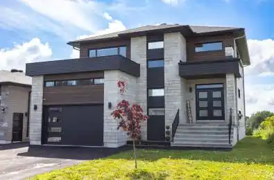 516 Barrage Street Casselman Ontario K0A 1M0