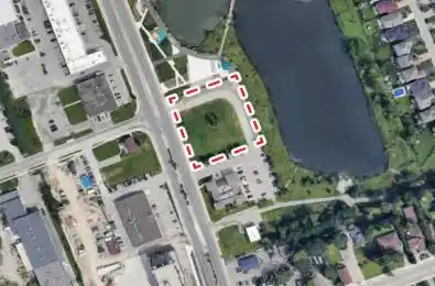 1645 Hyde Park Road London North Ontario N6G 0B8