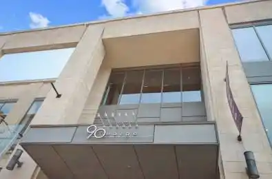 90 George Street Unit# 402 Lower Town - Sandy Hill Ontario K1K 1V4