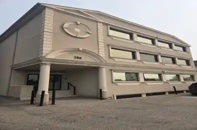 286 King Street Unit# 101 Oshawa Ontario L1J 2J9