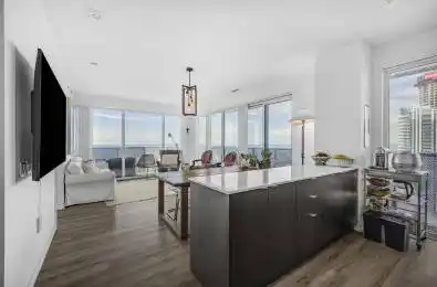 138 Downes Street Unit# 6609 Toronto C01 Ontario M5E 0E4