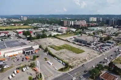 282 Centennial Parkway Hamilton Ontario L8E 2X4