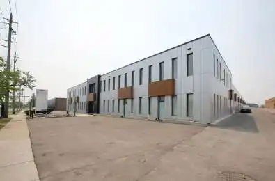 120 Norfinch Drive Unit# 16 Toronto W05 Ontario M3N 1X3