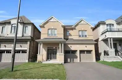 34 Valleo Street Georgina Ontario L4P 0K1