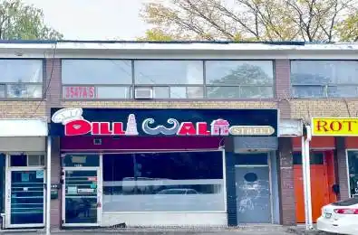 3547 St. Clair Avenue Toronto E04 Ontario M1K 1L6