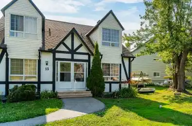 81 Laguna Parkway Unit# 14 Ramara Ontario L0K 1B0