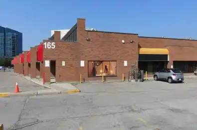 165 East Beaver Creek Road Unit# 28 Richmond Hill Ontario L4B 2N2