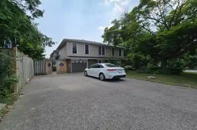 78 Walkerton Drive Unit# Bsmt Markham Ontario L3P 1H8