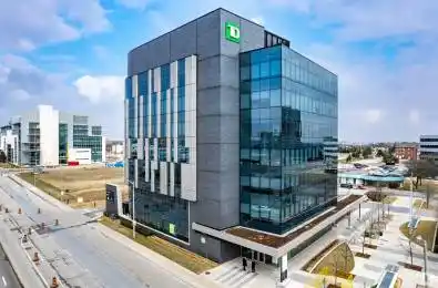 7685 Hurontario Street Unit# 308 Brampton Ontario L4W 4P6