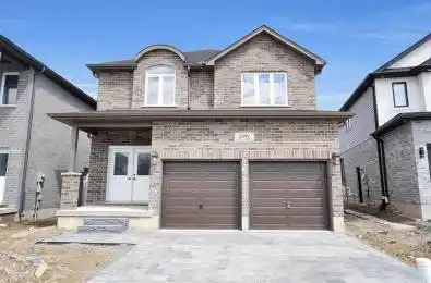 2997 Doyle Drive London South Ontario N6M 2G8