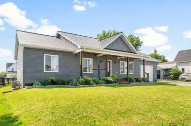 17 Meadow Street Whitewater Region Ontario K0J 1K0