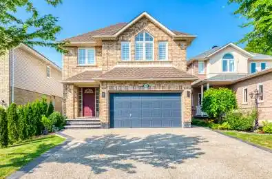 1296 Inglehart Drive Burlington Ontario L7M 4Z4