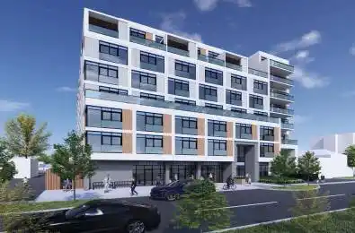 323 Horton Street London East Ontario N6B 1L5