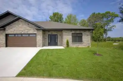 1182 Queen Street Unit# 66 Kincardine Ontario N2Z 1G4