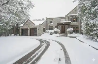 18 Mount Haven Crescent East Luther Grand Valley Ontario L9W 5Y9