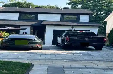 3433 Ash Row Crescent Mississauga Ontario L5L 1K3