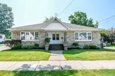 732-734 Steele Street Port Colborne Ontario L3K 4Z2