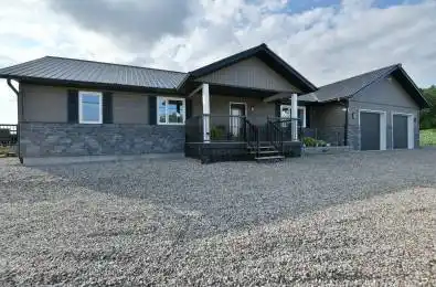 1016 Castleford Road Horton Ontario K7V 3Z8