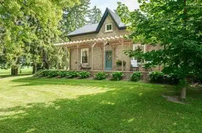 22742 Nissouri Road Thames Centre Ontario N0M 2P0