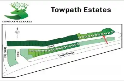 101 WILSON Drive Thorold Ontario L2V 0G7