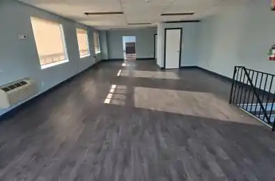 2152 Danforth Avenue Unit# 2nd Flr Toronto E02 Ontario M4C 1K3