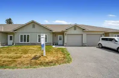 17 George Court Unit# 203 Cramahe Ontario K0K 1S0