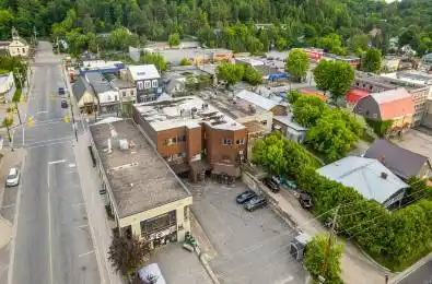 50 York Street Unit# 1&2 Dysart et al Ontario K0M 1S0