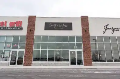 497 CATARAQUI WOODS Drive Kingston Ontario K7P 0E6