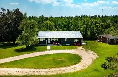 517454 County Road 124 Road Melancthon Ontario L9V 1V7