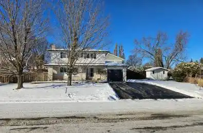 57 Kensington Crescent Belleville Ontario K8P 4T4