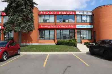 750 Oakdale Road Unit# 55 Toronto W05 Ontario M3N 2Z4