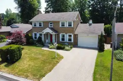 1626 Grant Avenue Cornwall Ontario K6J 5J4