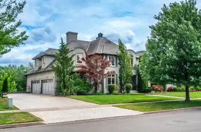 3542 MATTHEWS Drive Niagara Falls Ontario L2H 2Z1