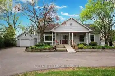 1086 Somerville Street Oshawa Ontario L1G 4K5