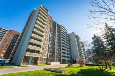 10 Stonehill Court Unit# 907 Toronto E05 Ontario M1W 2X8