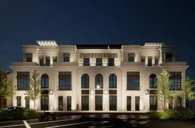 2225 Erin Mills Parkway Unit# 100-2 Mississauga Ontario L5K 1T9