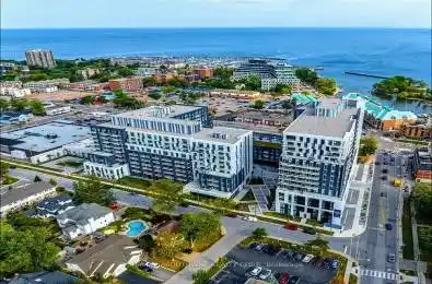 125 Bronte Road Unit# APH1-07 Oakville Ontario L6L 0H2